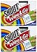 Shout Stain Remover Wipes, 12 Count (Pack of 2)