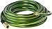 Swan Products Green Scotts SMF58050CC MaxFlex Heavy Duty Garden Hose 50 ft, 5/8 Diameter
