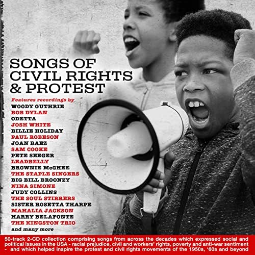 The Specials - Protest Songs 1924 - 2012[Deluxe CD] - Amazon.com Music