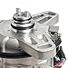 Ignition Distributor for 88-91 Honda Civic 1.6L Prelude 2.0L fits TD-02U / TD-18U / TD02U / TD18U