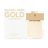 Michael Kors Gold Luxe Edition Eau de Parfum Spray