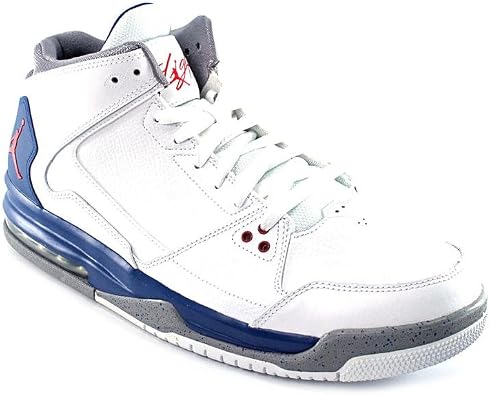 ICOMPRE 2 DE CADA CAJA jordan flight blancos Y OBTENGA UN 70% DE DESCUENTO!