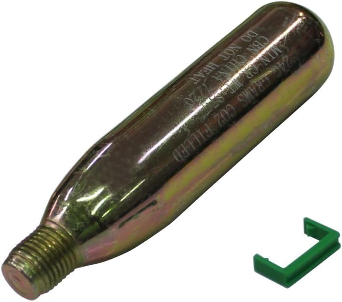 Eyson CO2 Manual Inflatable PFD-Rearming Kit Cartridge Cylinder