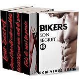 Anthologie M/M d'histoires ÉROTIQUES GAY (-18): 5 nouvelles érotiques MM à prix exceptionnel ! (F by 