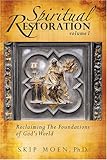 Spiritual Restoration