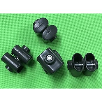 Ozark trail canopy parts