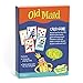 Peaceable Kingdom Old Maid Classic Card Game for Kids - 53 Cards with Box