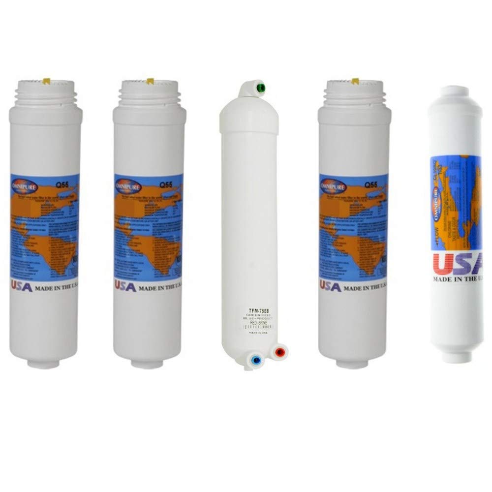 The 9 Best Vertex Water Filter Replacements