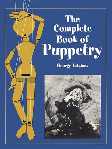 Amazon.com: Puppetry: A World History: 9780810955875: Blumenthal