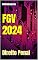 Livro FGV 2024: Direito Penal (FGV 2024 - Questões Comentadas)