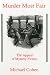 Murder Most Fair: The Appeal of Mystery Fiction