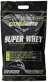 Fitness Pro Lab Inc. Super Whey, Chocolate, 5-Pound