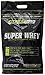 Fitness Pro Lab Inc. Super Whey, Chocolate, 5-Pound