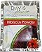 Davis Finest Organic Hibiscus Powder 250g, Hair Growth, Facial Skincare Masks, Face Pack, Conditioning (100g)