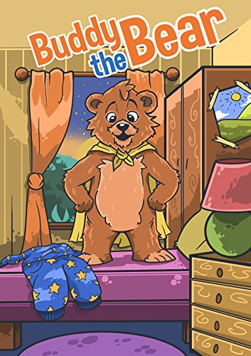 Buddy the Bear