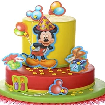 Mini Gâteaux, Pâte à Sucre Facile Aux Chamallows