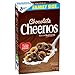 Cheerios General Mills Cereals Chocolate Cereal, 22 Ounce (Pack of 2)