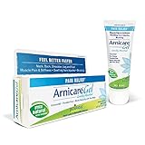 Boiron Arnicare Arnica Gel, Homeopathic,  2.6 Ounce