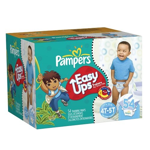 big pampers