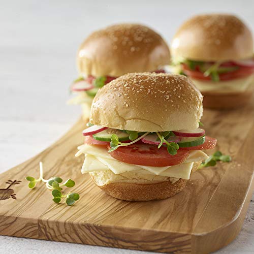 2 Applegate+Organic+Muenster+Cheese+Slices