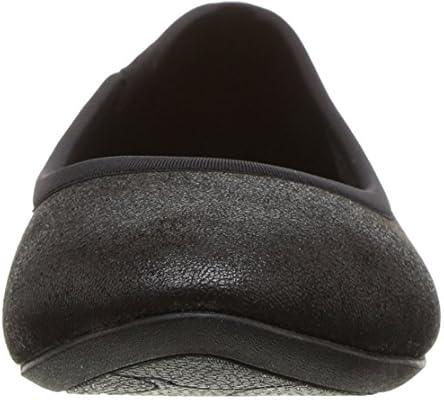 skechers women's cleo sincere ballet flat