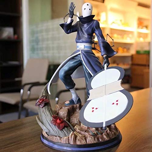 From-HandMade-Figura-Naruto-Figura-Uchiha-Obito-Figura-Animado-Figura-de-accin
