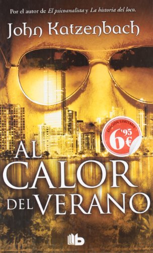 Al calor del verano (Spanish Edition)