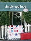 Simply Applique: The Hugs 'N Kisses Way (Landauer) by Helen Stubbings