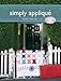 Simply Applique: The Hugs 'N Kisses Way (Landauer) by Helen Stubbings