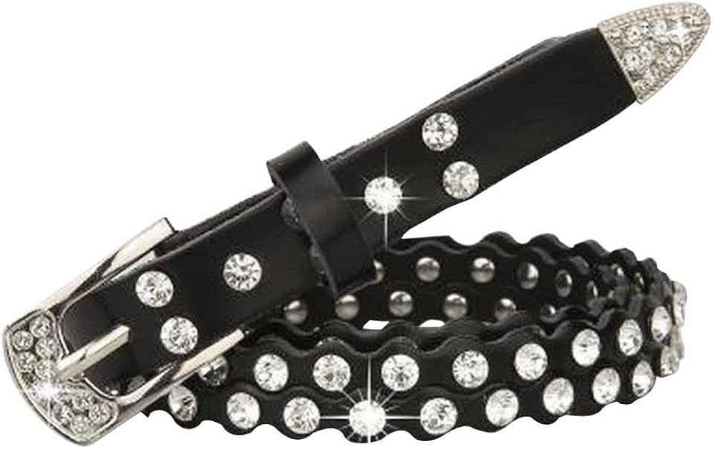 cowgirl belts amazon