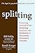Splitting: Protecting Yourself While Divorcing Someone with Borderline or Narcissistic Personality Disorder