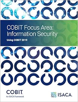 COBIT-2019認定資格試験
