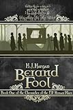 Berand Fool (The Chronicles of the Elf Human Wars Book 1)