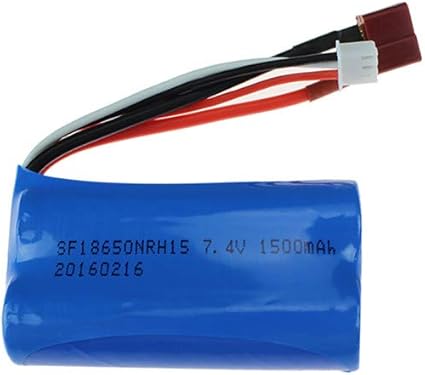 wltoys 12428 battery