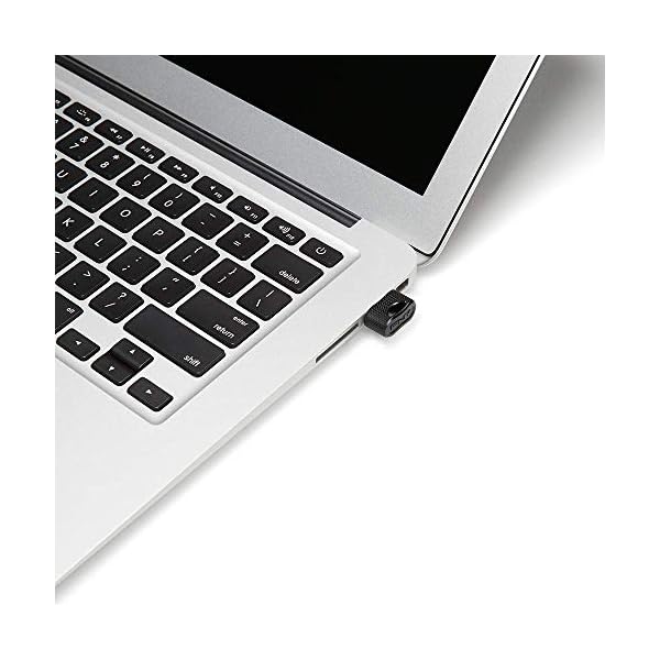 PNY Elite-X USB-Stick (512 GB, USB 3.1, 200 MB/s) – Bild 6