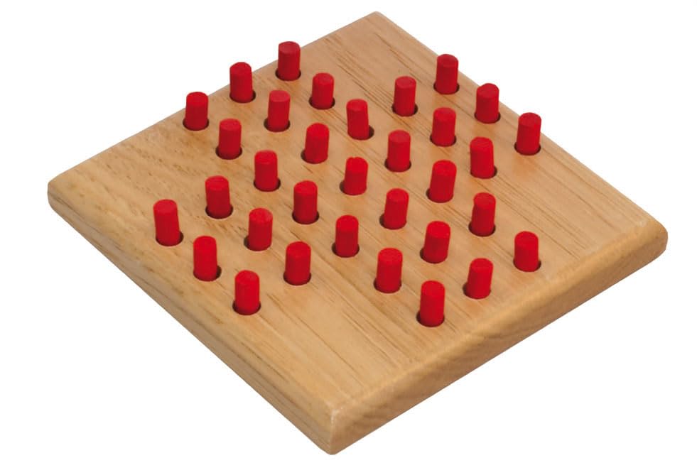 Modiano Juego de Bolsillo Solitario