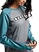 Burton Women's Oak Crew Neck Sweatshirt