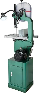 Grizzly Industrial G0555XH Band Saws product image 3