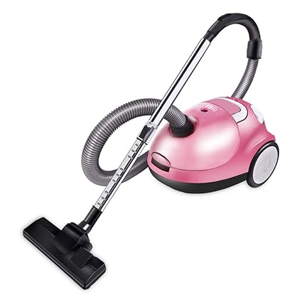  Professional Upright Corded Bagless Vacuum For
