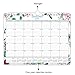 End of Life Planner - Final Arrangements When I Die Book Planner Organizer Notebook for Beneficiary Info, Last Wishes,Death Planner OrganizerWall Calendar Day Designer 2020-2021,Monthly and Yearly Running with Twin Wire Binding,15