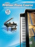 Premier Piano Course Lesson Book, Bk 2A: Book & CD by Dennis Alexander, Gayle Kowalchyk