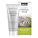 Wild Ferns Rotorua Mud Warm Face Pack with Ginger & Cloves, 90 millilitres