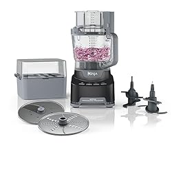 Ninja NF705BRN Professional XL Food