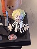 Funko Mystery Minis Horror Classics 2 - Beetlejuice-Loose