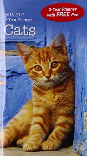 Cats 2016-2017 Two Year Planner