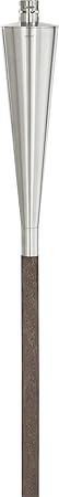 Blomus 65007 Gartenfackel Orchos