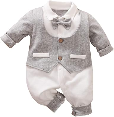 newborn tuxedo outfit