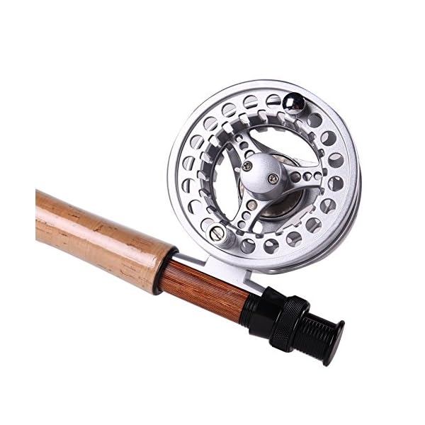 Sougayilang-Saltwater-Freshwater-Fly-Fishing-Rod-with-Reel-Combo-Kit