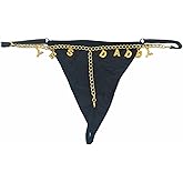 Custom Thong - Personalized Thongs with Special Words, Personalized Gifts with Names, Custom thongs with name on it