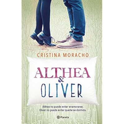 Althea y Oliver Althea y Oliver